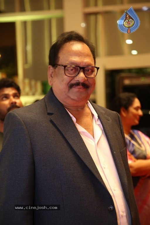 Sakshi Excellence Awards 2018 - 27 / 40 photos