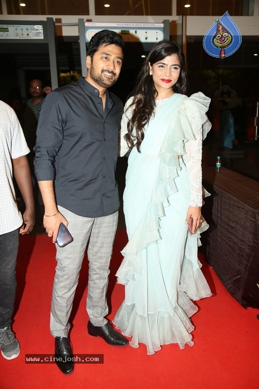 Sakshi Excellence Awards 2018 - 35 / 40 photos