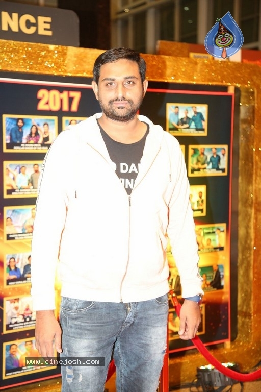 Sakshi Excellence Awards 2018 - 38 / 40 photos