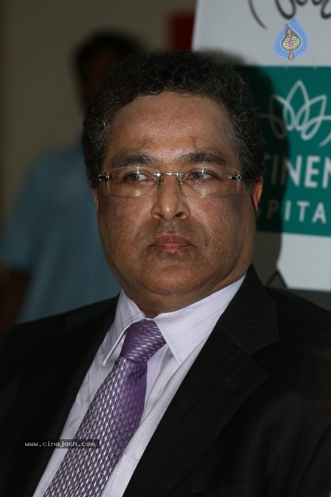 Samantha at Hepatitis B Vaccination Camp - 187 / 209 photos