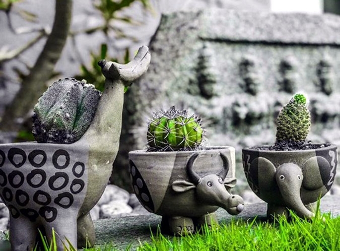 Samantha Aunty Lakshmi House Pictures - 3 / 4 photos