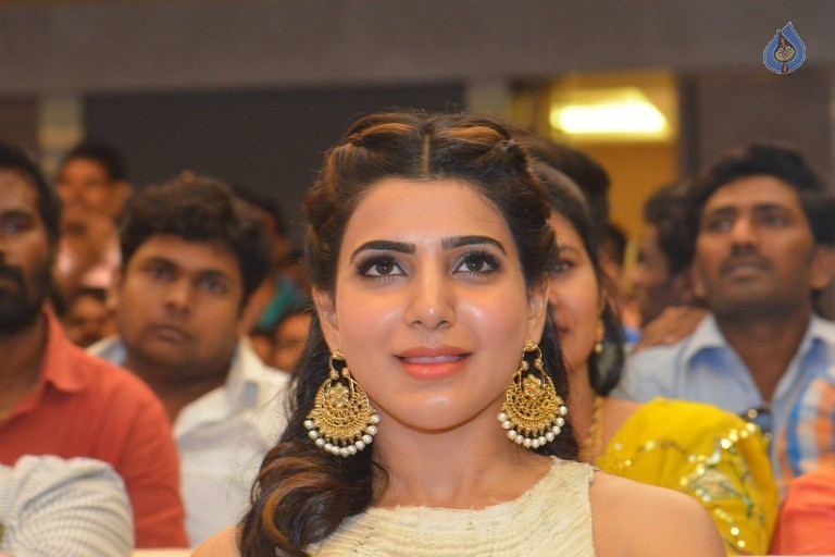 Samantha Launch Peram Mega Ventures Brochure - 15 / 42 photos