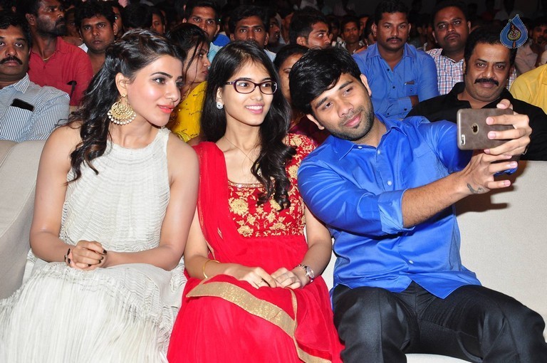 Samantha Launch Peram Mega Ventures Brochure - 34 / 42 photos