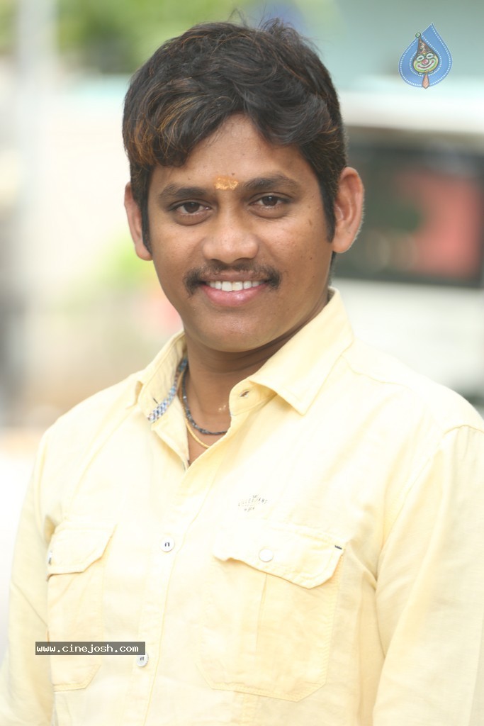 Santhosh Srinivas Stills - 9 / 66 photos