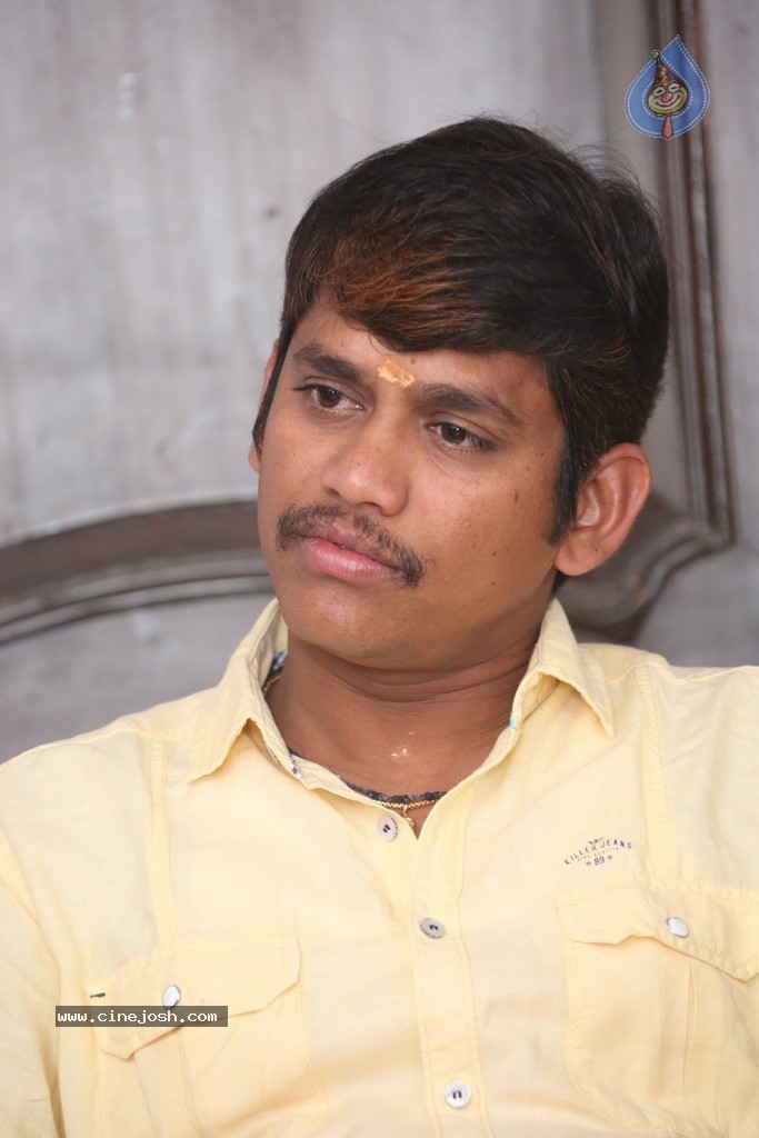 Santhosh Srinivas Stills - 11 / 66 photos