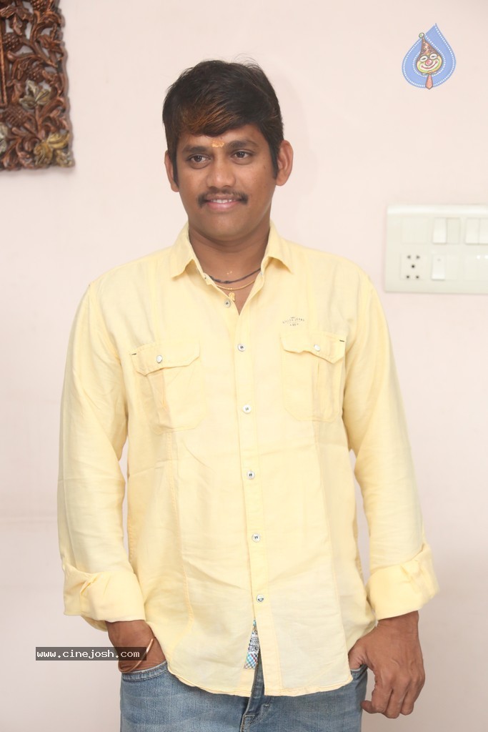 Santhosh Srinivas Stills - 16 / 66 photos