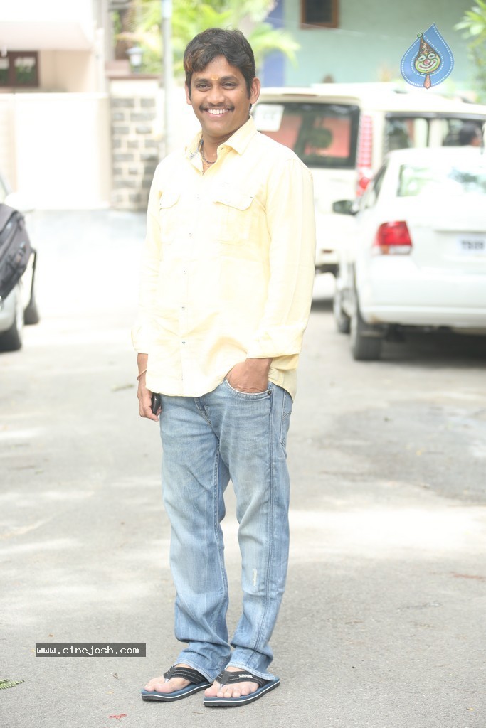 Santhosh Srinivas Stills - 19 / 66 photos