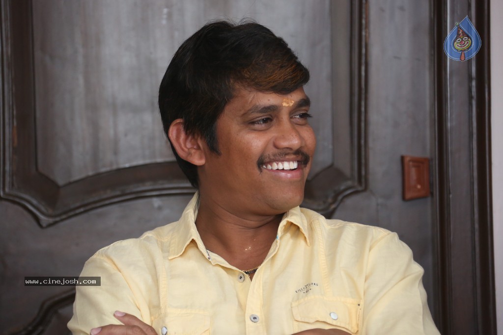 Santhosh Srinivas Stills - 36 / 66 photos