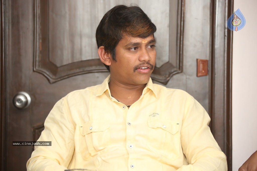 Santhosh Srinivas Stills - 40 / 66 photos