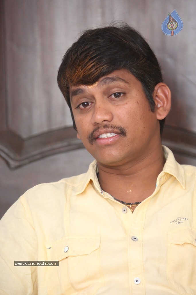 Santhosh Srinivas Stills - 41 / 66 photos