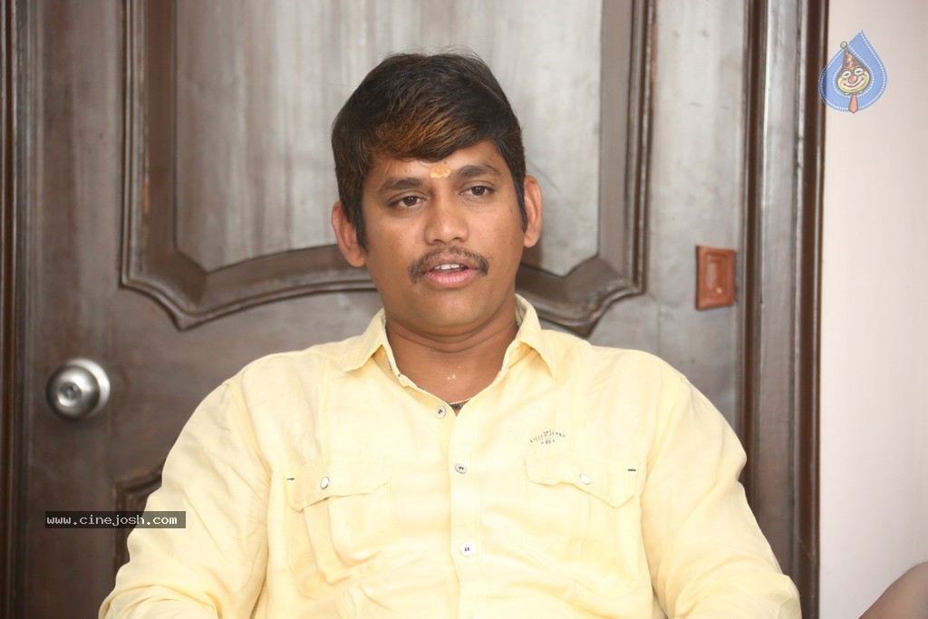 Santhosh Srinivas Stills - 44 / 66 photos