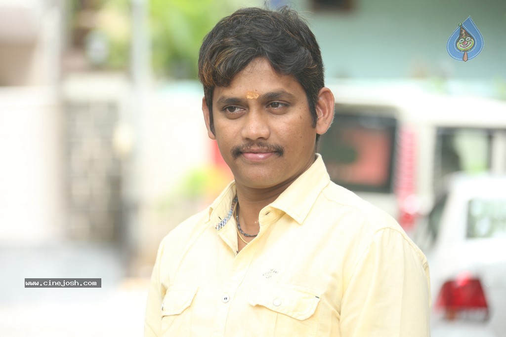 Santhosh Srinivas Stills - 45 / 66 photos