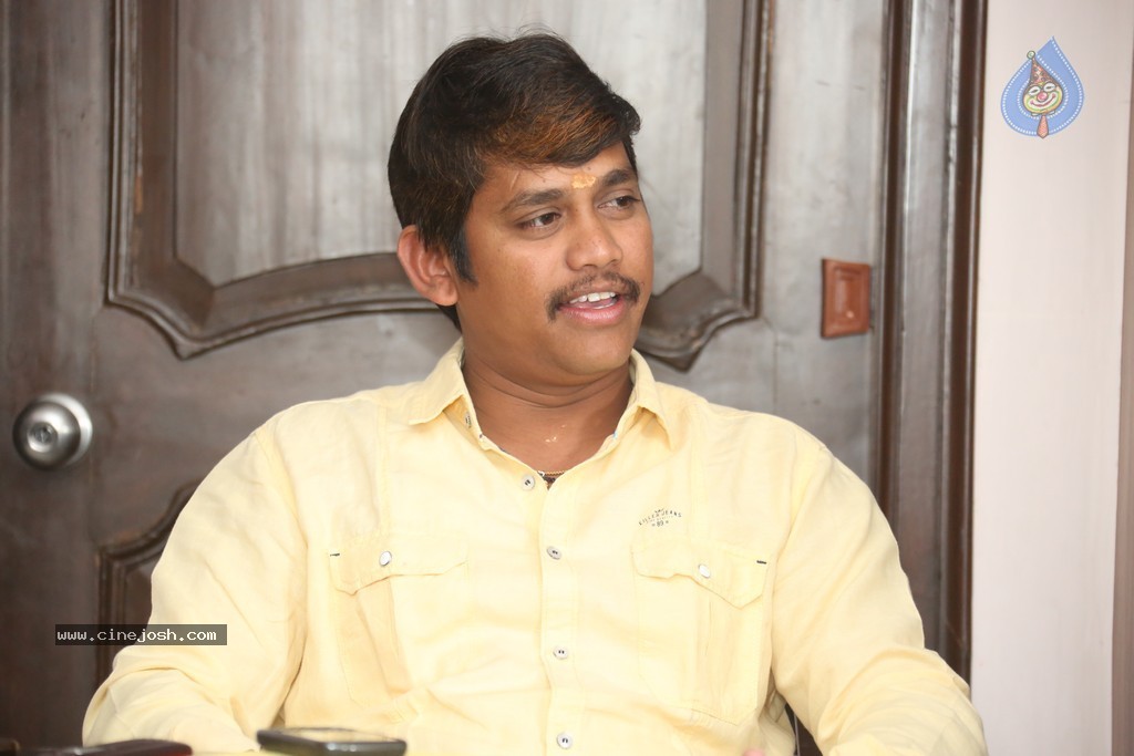 Santhosh Srinivas Stills - 48 / 66 photos