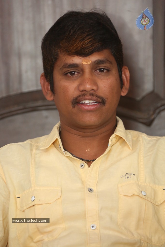 Santhosh Srinivas Stills - 51 / 66 photos