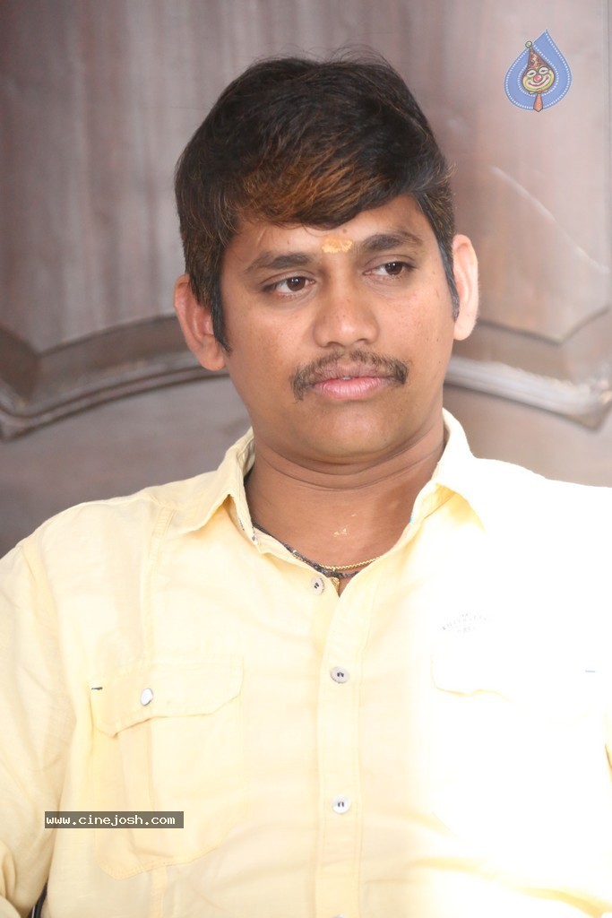 Santhosh Srinivas Stills - 53 / 66 photos