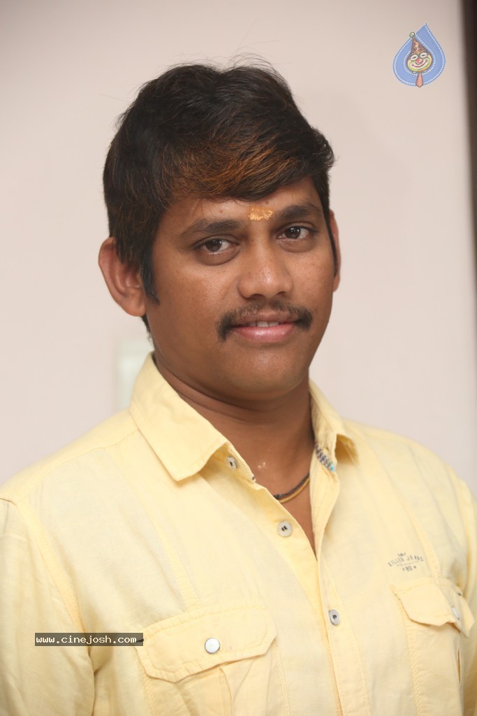 Santhosh Srinivas Stills - 63 / 66 photos