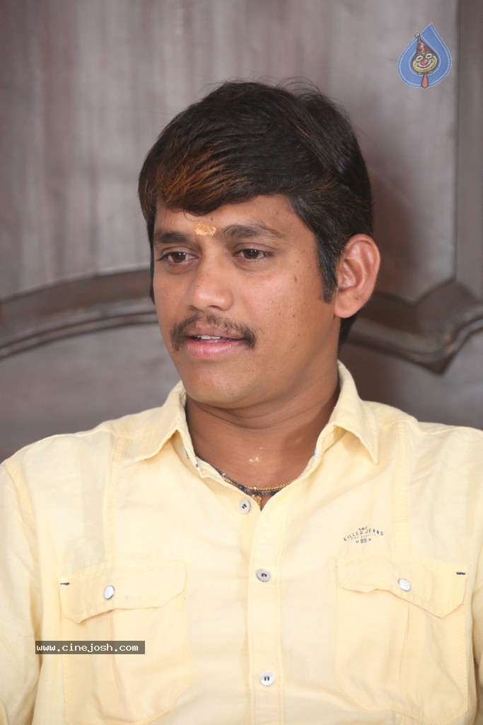 Santhosh Srinivas Stills - 64 / 66 photos