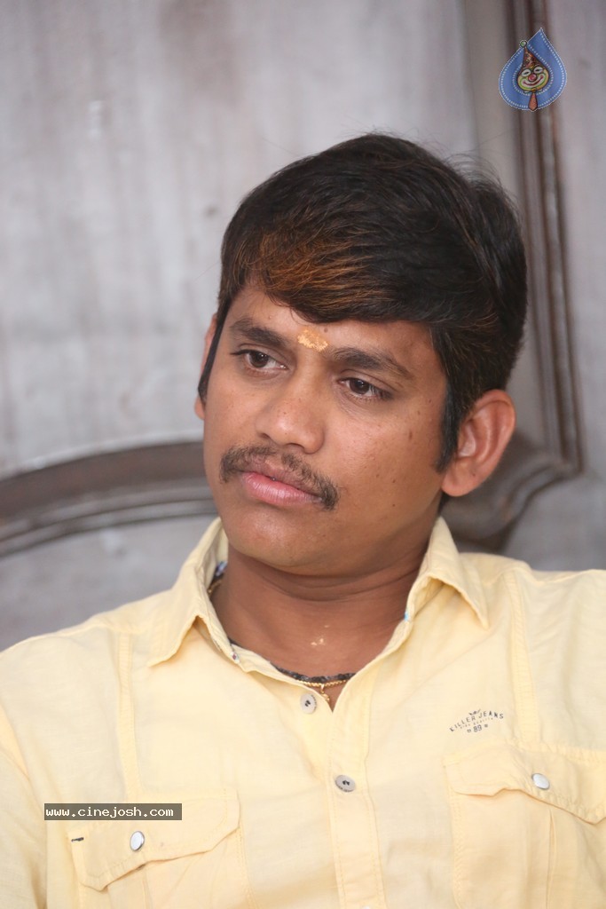 Santhosh Srinivas Stills - 66 / 66 photos