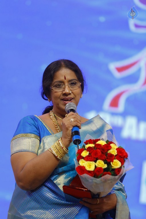 Santosham 13th Anniversary South Indian Film Awards 1 - 4 / 90 photos