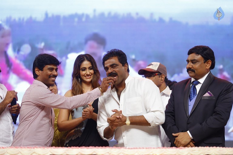 Santosham 13th Anniversary South Indian Film Awards 1 - 15 / 90 photos