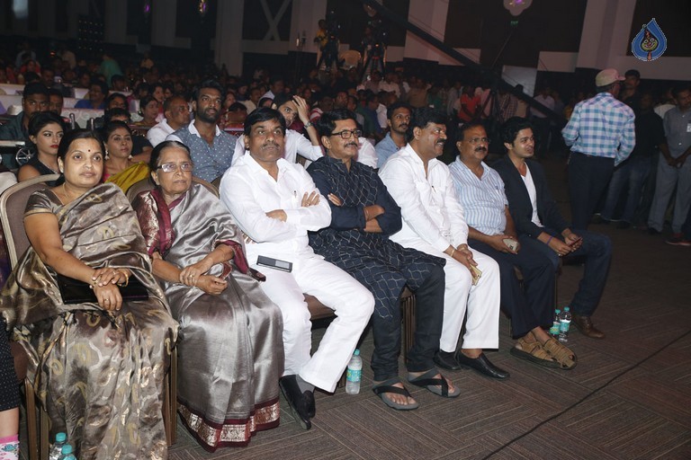 Santosham 13th Anniversary South Indian Film Awards 1 - 19 / 90 photos