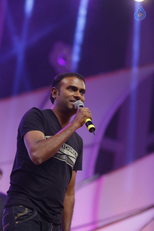 Santosham 13th Anniversary South Indian Film Awards 1 - 20 / 90 photos