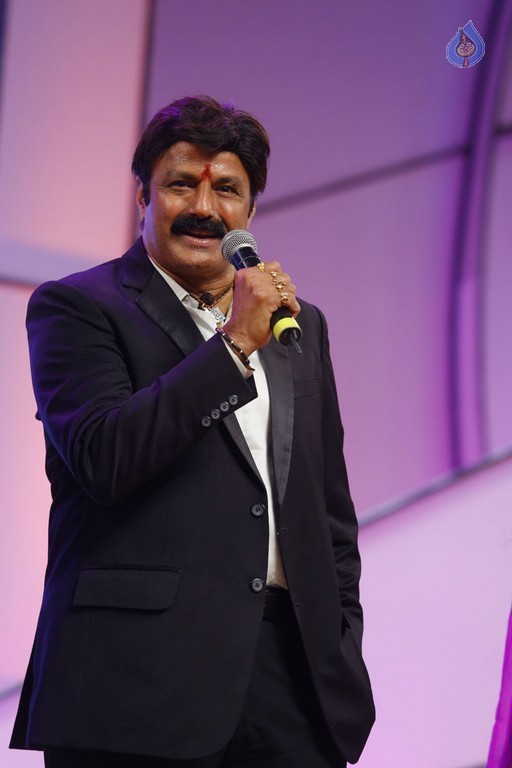 Santosham 13th Anniversary South Indian Film Awards 1 - 29 / 90 photos