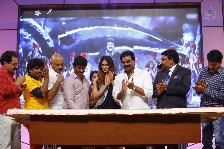 Santosham 13th Anniversary South Indian Film Awards 1 - 54 / 90 photos