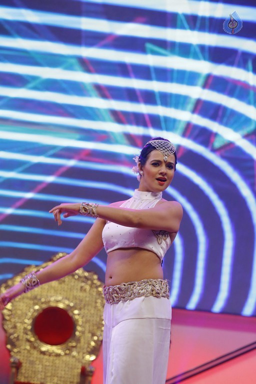 Santosham 13th Anniversary South Indian Film Awards 1 - 55 / 90 photos