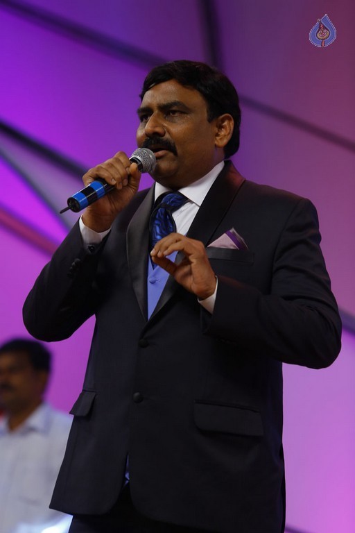 Santosham 13th Anniversary South Indian Film Awards 1 - 58 / 90 photos