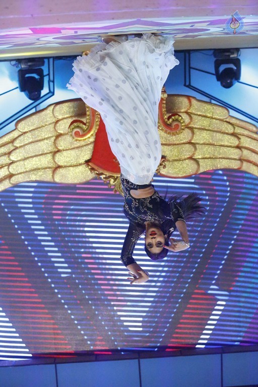 Santosham 13th Anniversary South Indian Film Awards 1 - 64 / 90 photos