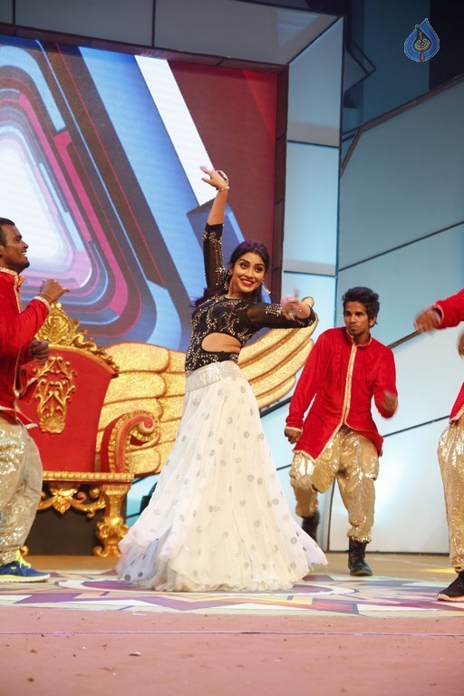 Santosham 13th Anniversary South Indian Film Awards 1 - 66 / 90 photos