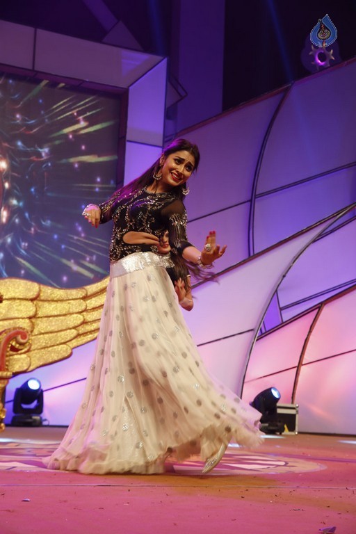 Santosham 13th Anniversary South Indian Film Awards 1 - 67 / 90 photos