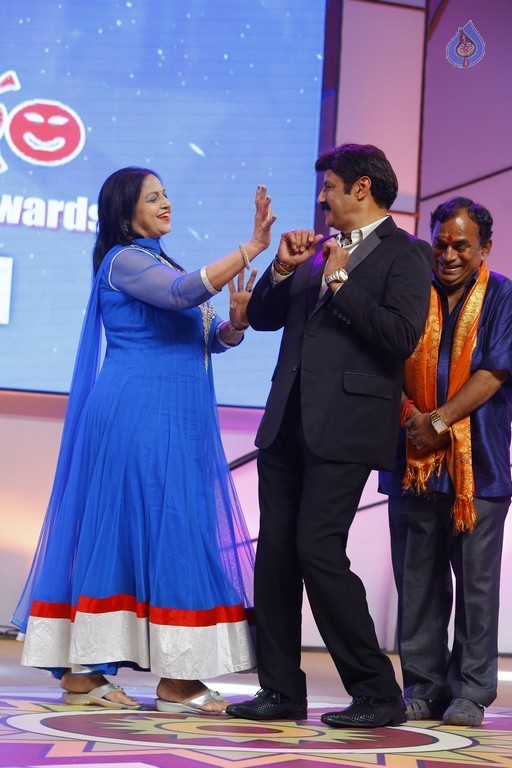 Santosham 13th Anniversary South Indian Film Awards  - 56 / 120 photos