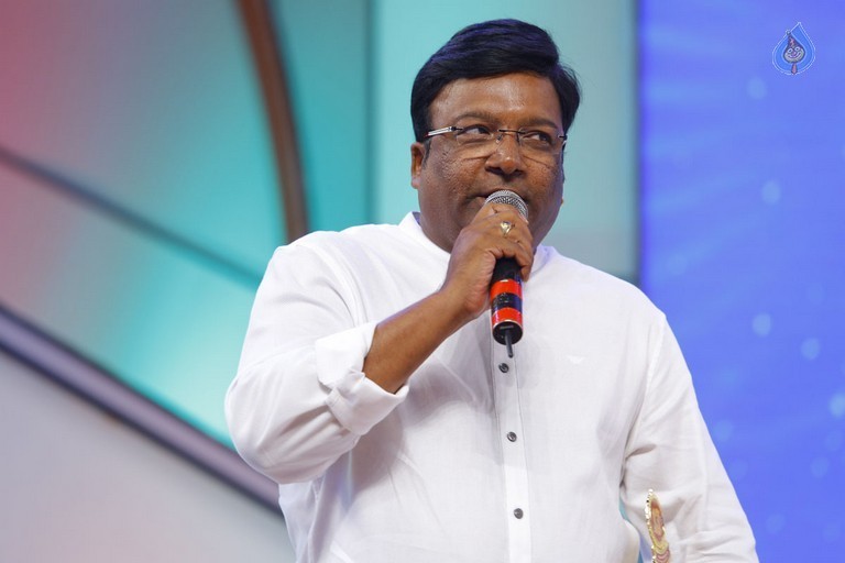 Santosham 13th Anniversary South Indian Film Awards  - 60 / 120 photos