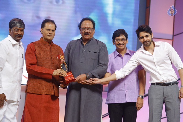 Santosham 13th Anniversary South Indian Film Awards  - 62 / 120 photos