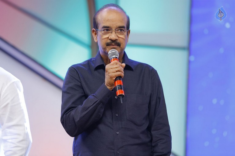 Santosham 13th Anniversary South Indian Film Awards  - 74 / 120 photos