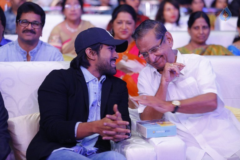 Santosham 13th Anniversary South Indian Film Awards  - 83 / 120 photos