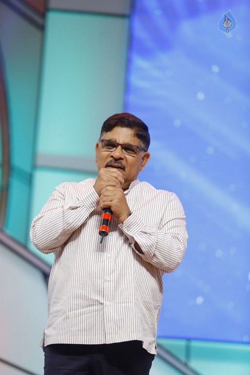 Santosham 13th Anniversary South Indian Film Awards  - 92 / 120 photos