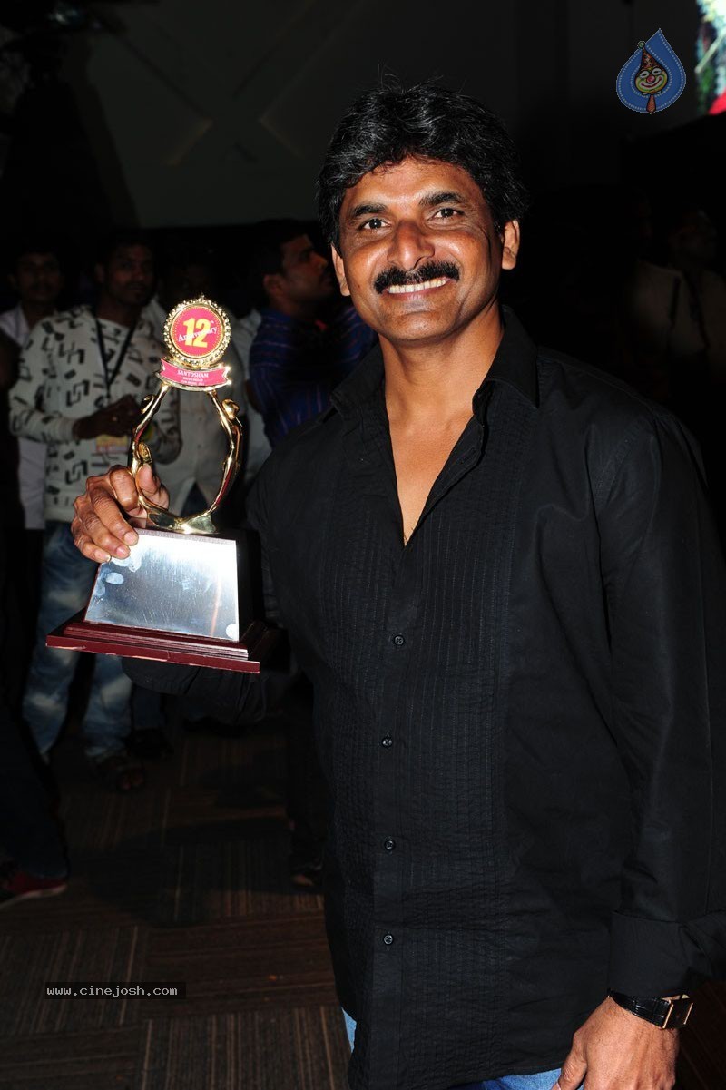 Santosham Award Winners 2014 Photos - 74 / 120 photos