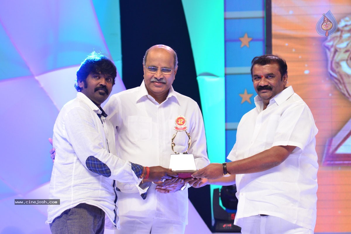 Santosham Award Winners 2014 Photos - 77 / 120 photos