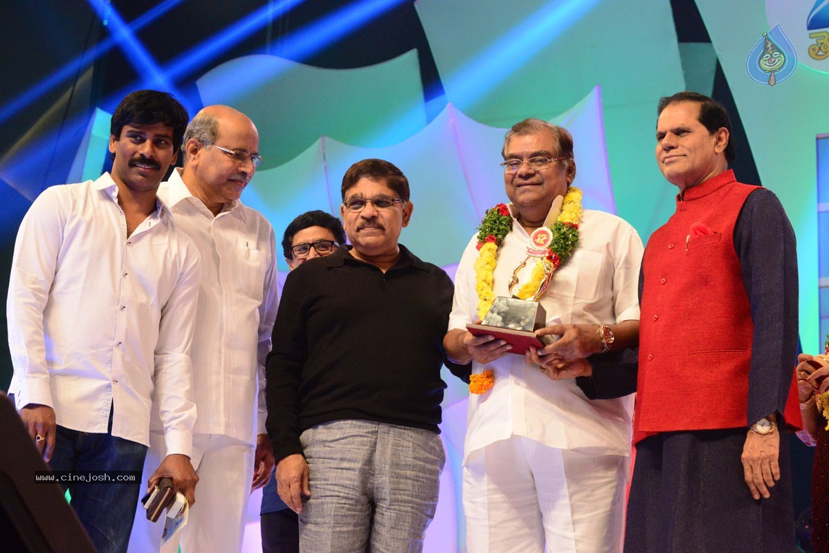 Santosham Award Winners 2014 Photos - 81 / 120 photos