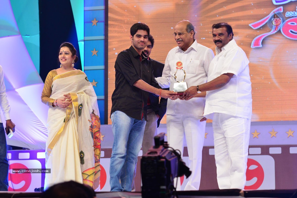 Santosham Award Winners 2014 Photos - 84 / 120 photos
