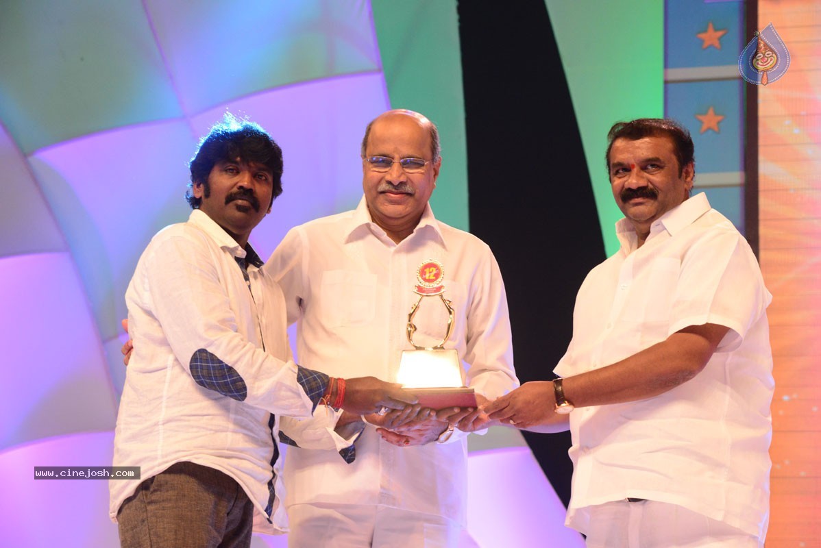 Santosham Award Winners 2014 Photos - 101 / 120 photos