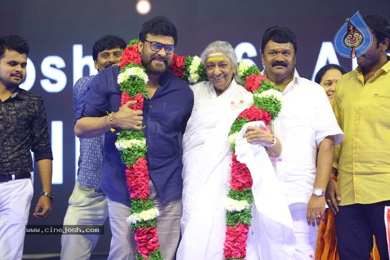 Santosham Awards 2018 Photos - 2 / 11 photos