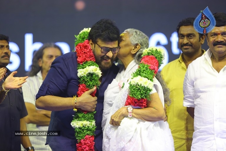 Santosham Awards 2018 Photos - 9 / 11 photos