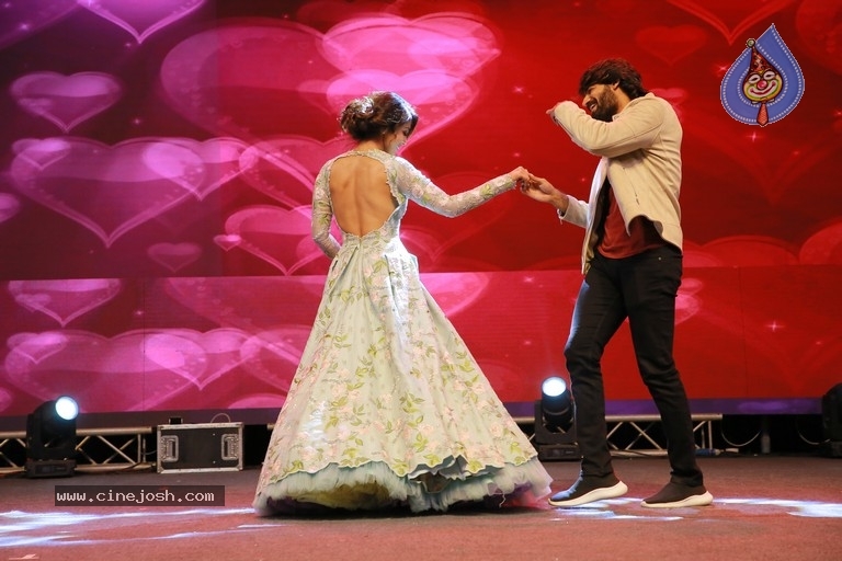 Santosham Awards 2019 - 17 / 38 photos