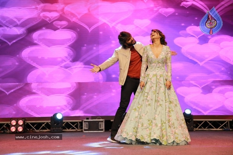 Santosham Awards 2019 Photos - 20 / 21 photos