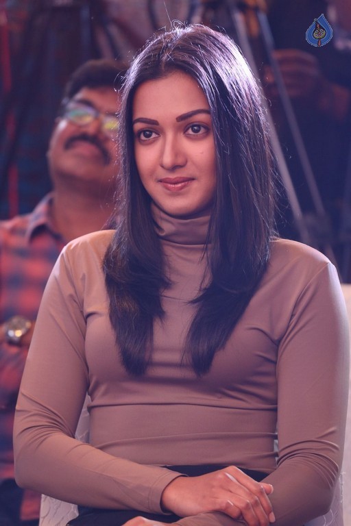 Santosham Awards Curtain Raiser Event - 23 / 56 photos