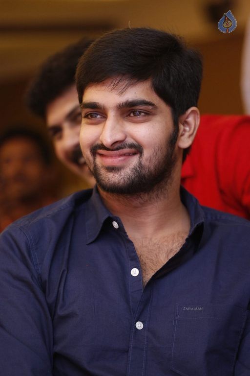 Santosham Awards Curtain Raiser Event Photos - 2 / 46 photos